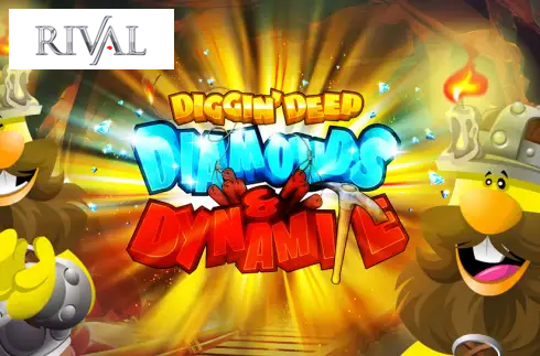 Diggin' Deep: Diamonds & Dynamite